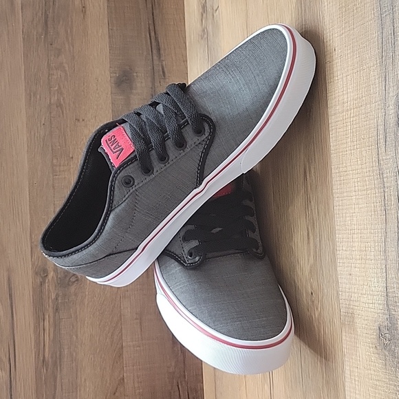 Van's Atwood in the box Brand new authentic. - Picture 6 of 15